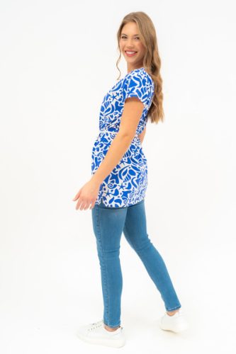 Budmil női Póló - B20331157-001