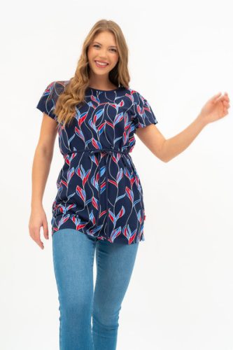 Budmil női Póló - B20331157-002