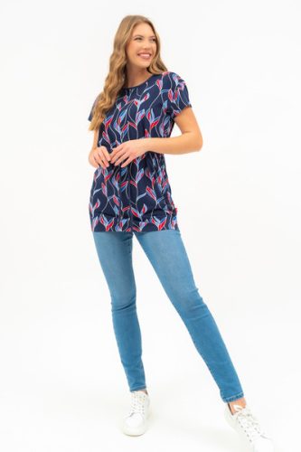 Budmil női Póló - B20331157-002