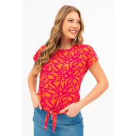 Budmil női Póló - B20331158-001