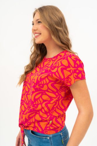 Budmil női Póló - B20331158-001