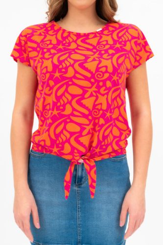 Budmil női Póló - B20331158-001