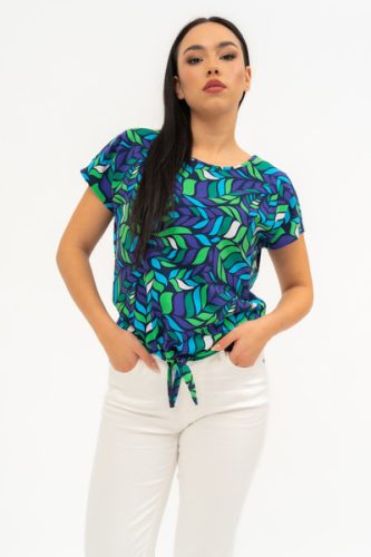 Budmil női Póló - B20331158-002