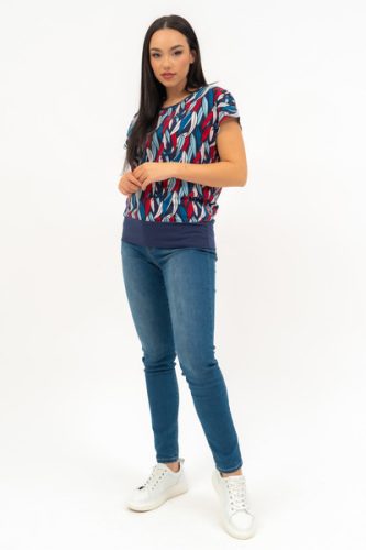 Budmil női Póló - B20331159-001