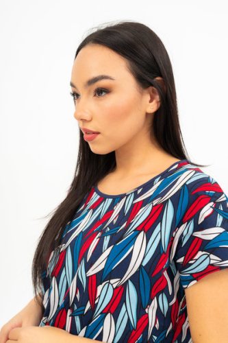 Budmil női Póló - B20331159-001