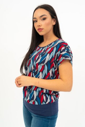 Budmil női Póló - B20331159-001