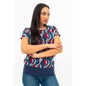 Budmil női Póló - B20331159-001