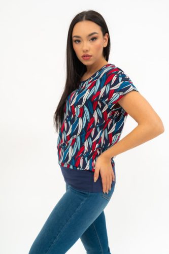 Budmil női Póló - B20331159-001