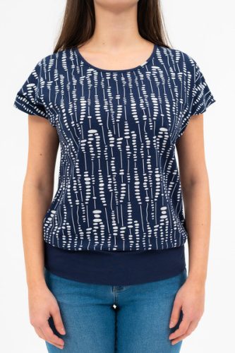 Budmil női Póló - B20331159-002