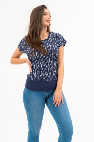 Budmil női Póló - B20331159-002