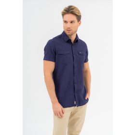 Budmil férfi Ing - B20440265-002