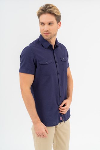 Budmil férfi Ing - B20440265-002