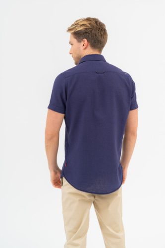 Budmil férfi Ing - B20440265-002