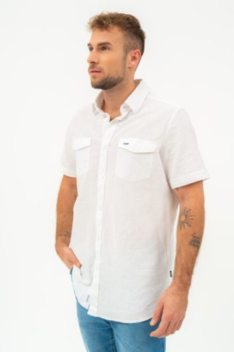 Budmil férfi Ing - B20440268-001