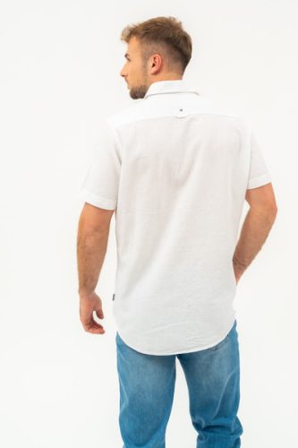 Budmil férfi Ing - B20440268-001