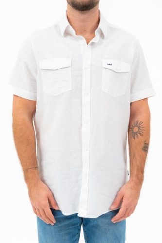 Budmil férfi Ing - B20440268-001