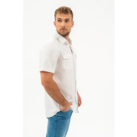 Budmil férfi Ing - B20440268-001