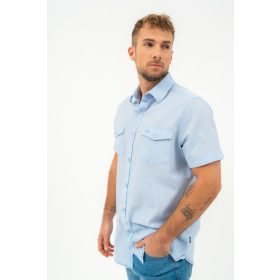 Budmil férfi Ing - B20440268-002