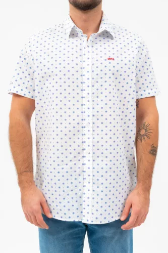 Budmil férfi Ing - B20440269-001