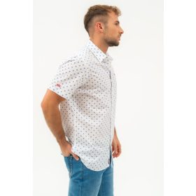 Budmil férfi Ing - B20440269-001