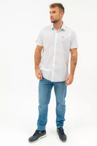 Budmil férfi Ing - B20440269-001