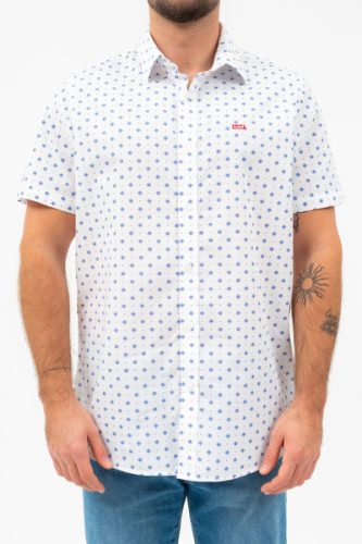 Budmil férfi Ing - B20440269-001