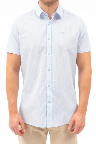 Budmil férfi Ing - B20440269-002