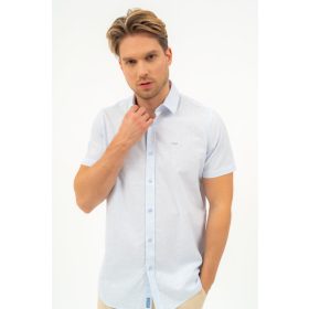 Budmil férfi Ing - B20440269-002