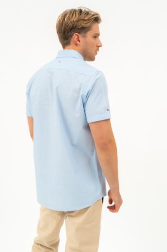 Budmil férfi Ing - B20440269-003