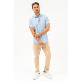 Budmil férfi Ing - B20440269-003