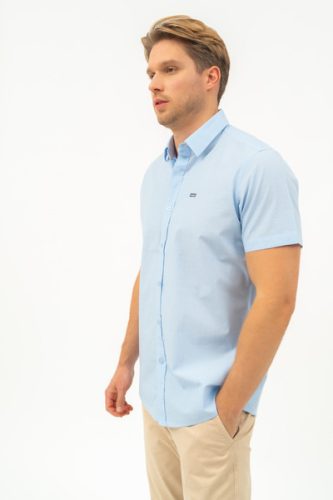 Budmil férfi Ing - B20440269-003