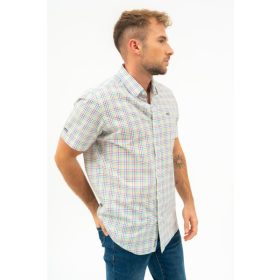 Budmil férfi Ing - B20440269-004