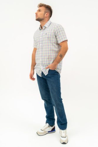 Budmil férfi Ing - B20440269-004