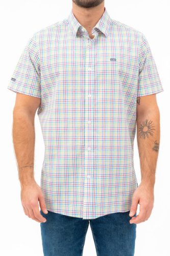 Budmil férfi Ing - B20440269-004