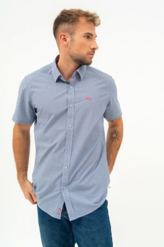 Budmil férfi Ing - B20440269-005