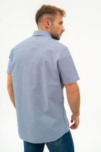 Budmil férfi Ing - B20440269-005