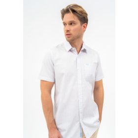 Budmil férfi Ing - B20440270-001