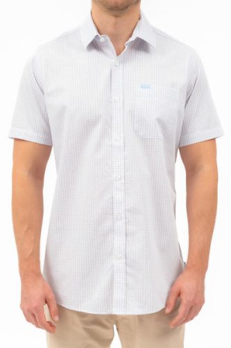 Budmil férfi Ing - B20440270-001