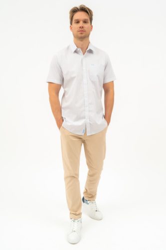 Budmil férfi Ing - B20440270-001