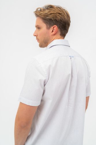 Budmil férfi Ing - B20440270-001