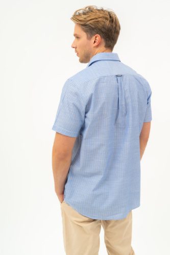 Budmil férfi Ing - B20440270-002