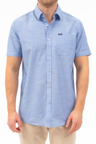 Budmil férfi Ing - B20440270-002