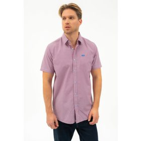 Budmil férfi Ing - B20440270-003