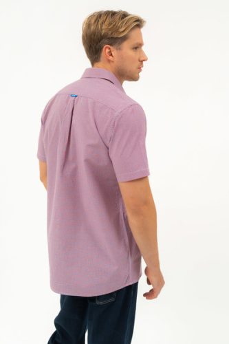 Budmil férfi Ing - B20440270-003