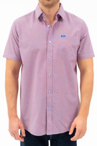 Budmil férfi Ing - B20440270-003