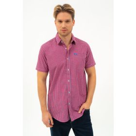 Budmil férfi Ing - B20440270-004