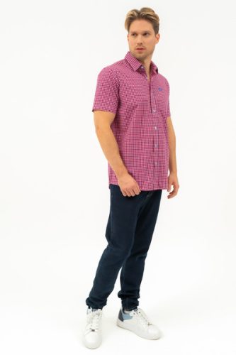 Budmil férfi Ing - B20440270-004