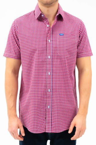 Budmil férfi Ing - B20440270-004