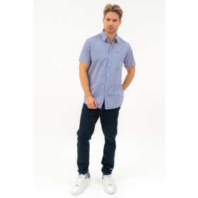 Budmil férfi Ing - B20440270-005