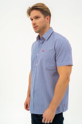 Budmil férfi Ing - B20440270-005